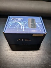 ATEL Arch W01 4G LTE Mobile Hotspot | Up to 150Mbps | WiFi Connectivity VERIZON