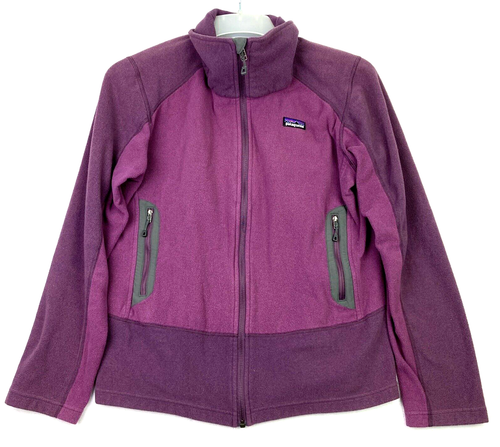 Patagonia Womens Large Emmilen Fleece 