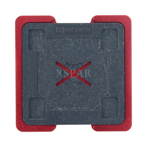 Jeu De Pochoirs Reballing RB-01 Pour BGA153/162/169/186/221/254 - Pour EMMC/EMCP/UFS