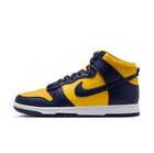 Nike Dunk High Retro SE Varsity Maize Midnight Navy White HF3143-700 Men
