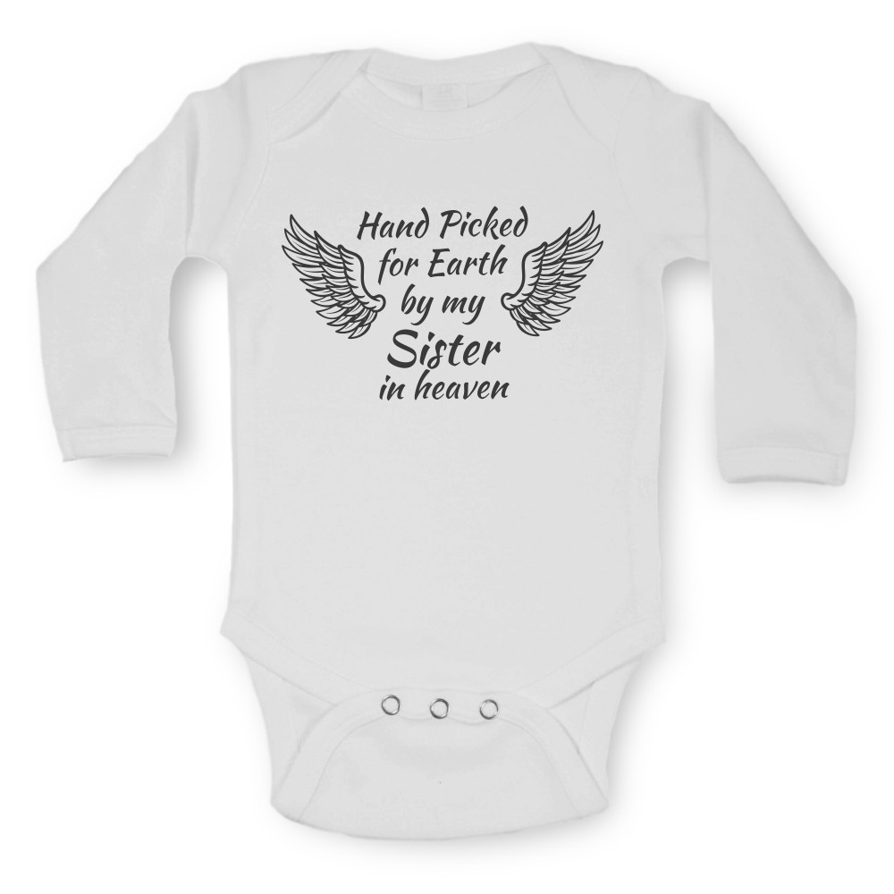 long sleeve baby vests boy