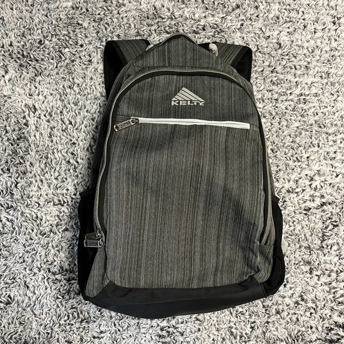 kelty backpack silver black Storm 3400W Pack – providing a quick and customized torso fit for each user Hiking Backpack Kelty Redwing Tactical