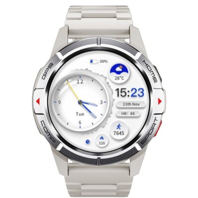 mibro Smartwatch GS Active SP380010-C02 [NEU]