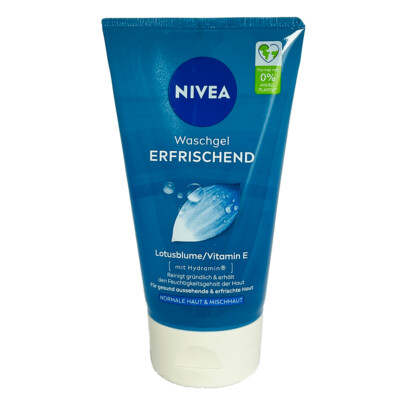 Nivea Waschgel