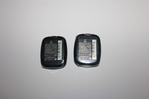 Jordana Eye Shadow #17 Minty Lot Of 2 Sealed - Picture 2 of 2