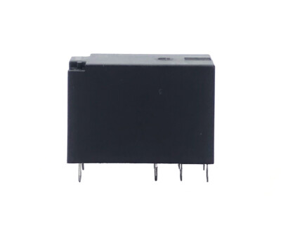 Relais 5A 12V/24V 8-Pin JW2SN - Leistungsrelais Für Industrie Und Smart Home