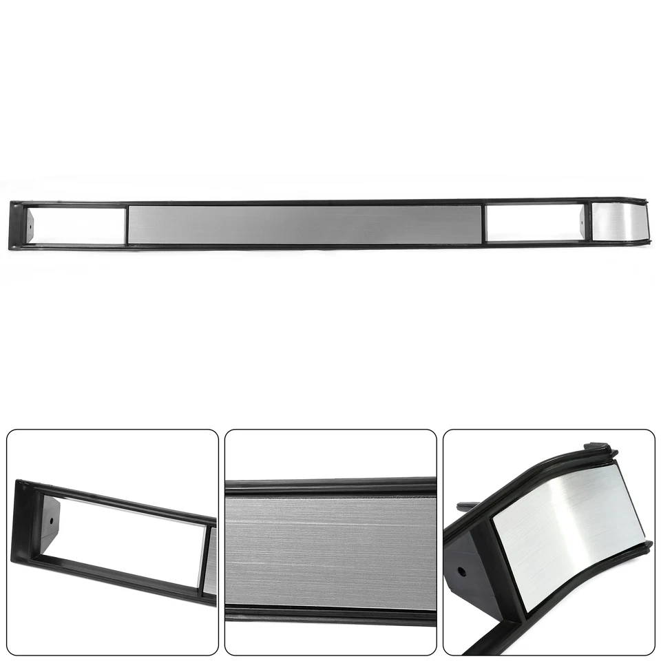 MAR Dashboard Cover Fits GMC Chevrolet Trucks SUV Pickup & Dash AC Vent Plate Foto 3 de 4