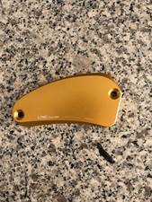 MV Agusta CNC Racing RH Reservoir Cap