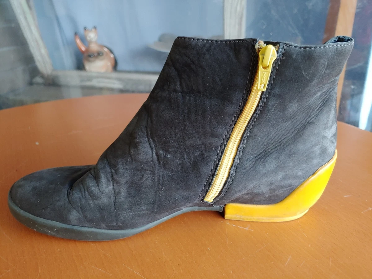 Camper boots hotsell ebay