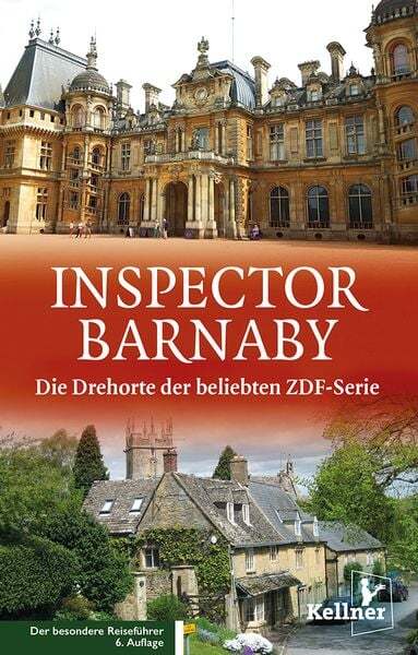 Thumbnail - Inspector Barnaby