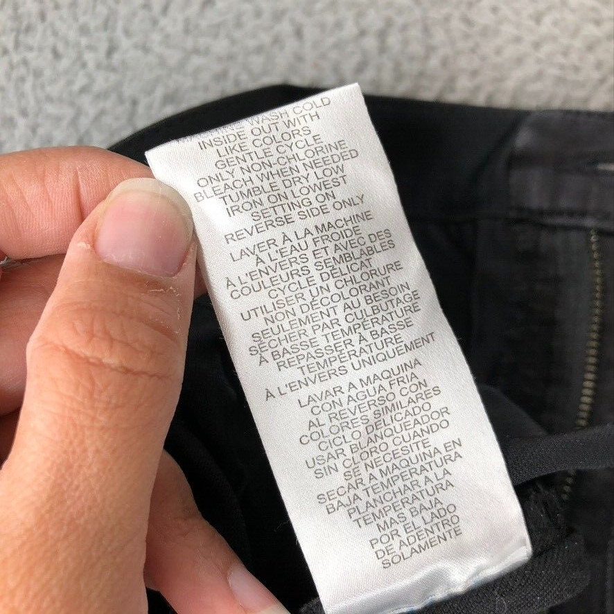 Wit & Wisdom Itty Bitty Absolution Bootcut Jeans … - image 10