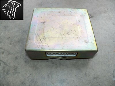 JDM Mitsubishi Chariot N43W A/T 4WD Transmission Control Unit MD760644 G1T17774E