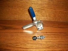 Gibraltar 77864510-Toggle Clamp Adjustable Push Pull Toggle Clamp Quick Release