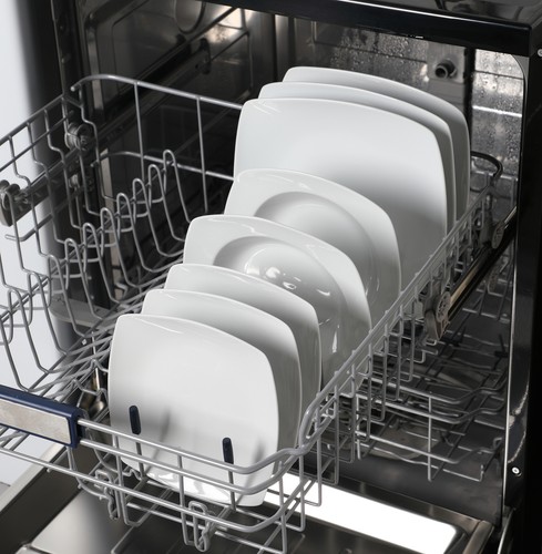 MALACASA Serie Julia 36 teilig Porzellan Geschirrset Teller Set für 12 Personen - Bild 8 von 12