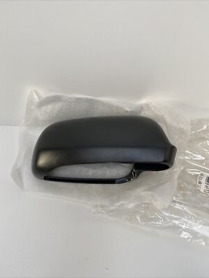Seat ALHAMBRA / VW Sharan 1996 - 2010 Right Mirror Cap Black 