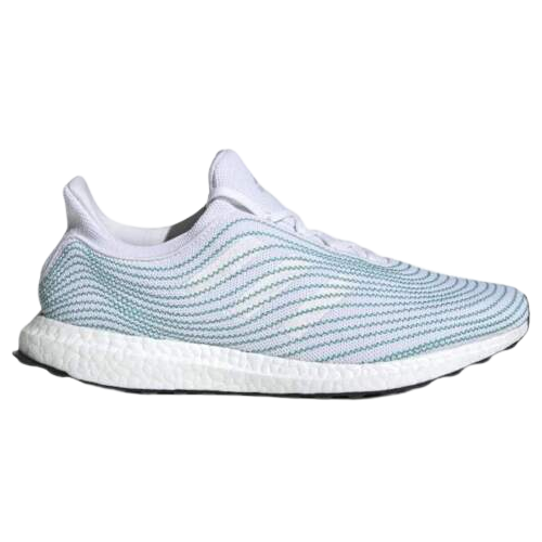 adidas Parley x UltraBoost DNA Cloud White