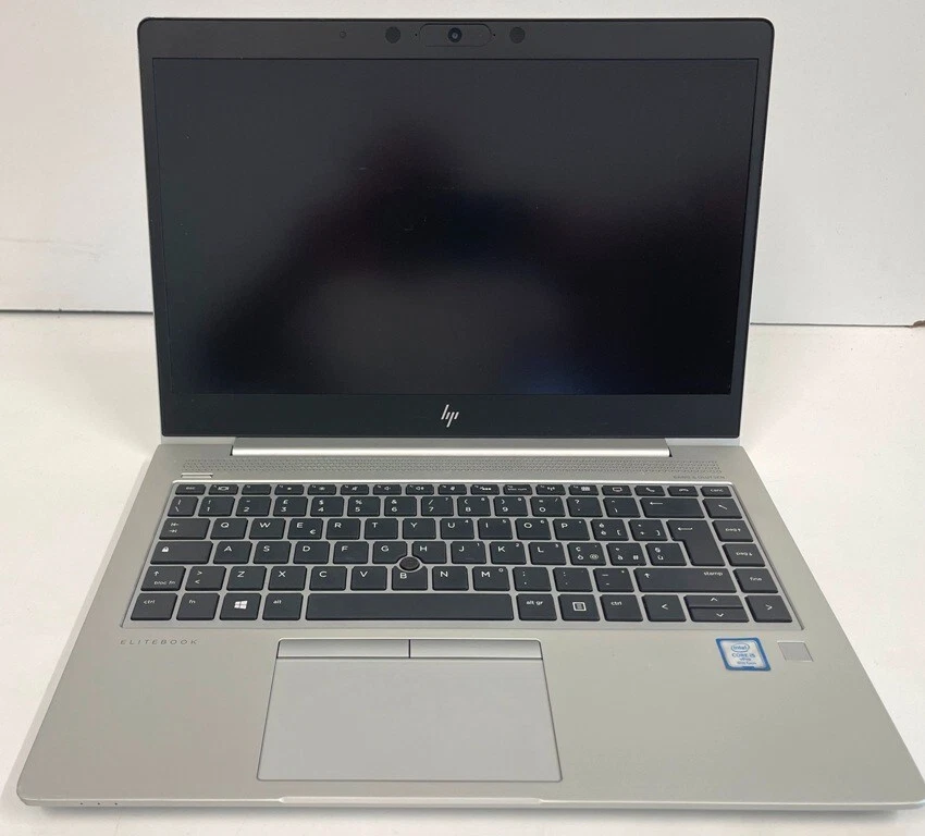 NOTEBOOK PC PORTATILE HP 830 G5 I7-8550U 1.80GHZ RAM 16GB SSD 256GB WIN 11 PRO - Immagine 2 di 4