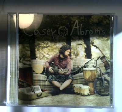 Casey Abrams [USED CD]