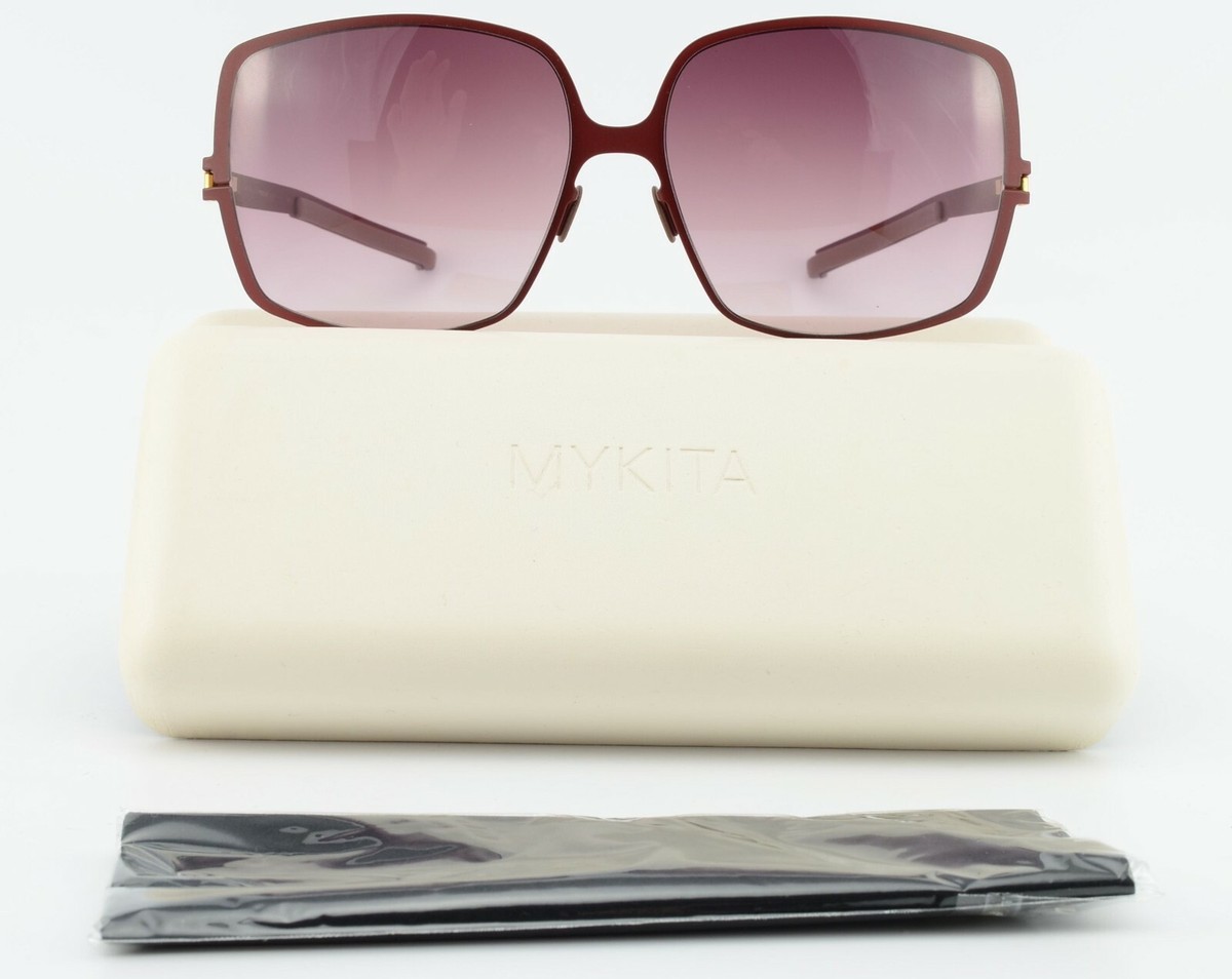 MYKITA Berlin Sonnenbrille FLASH Coll. Penelope SS09F Col  display picture 1