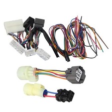 Obd0 To Obd1 Car Ecu Jumper Wire Harness Jumper Harness For Honda Acura