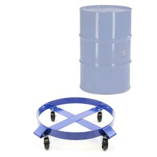 Barrel roller FR15 barrel trolley oil barrel roller coaster