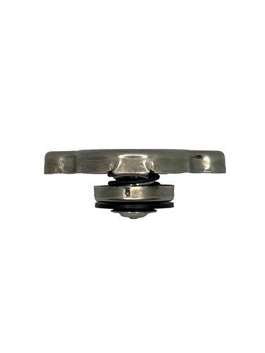 Prestone Radiator Cap RR33 for Ford Hyundai Kia Lexus Mitsubishi Subaru 85-21 - Picture 3 of 3