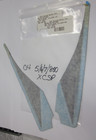 7171361  7171362 POLARIS H/LIGHT RH, LH DECAL 2004 5/6/7/800 XC SP EDGE XC SS