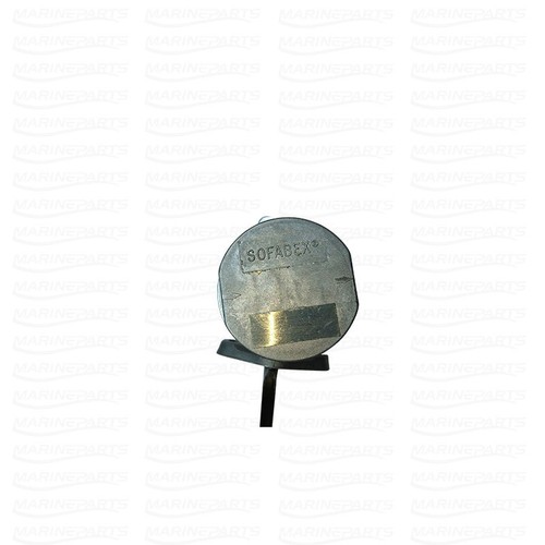 Volvo Penta Fuel Pump For 3582310 860320 1542170 AD31 AD41 AQAD30 D41 D41 KAD300 - Picture 4 of 12