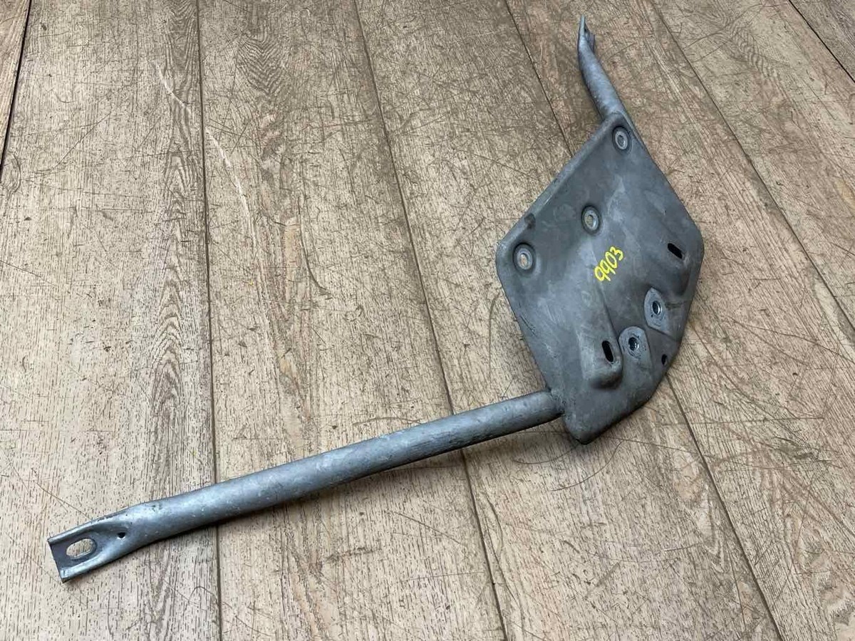 Fits 11 - 17 BMW 535I GT Rear Suspension Sub Frame Tension Strut