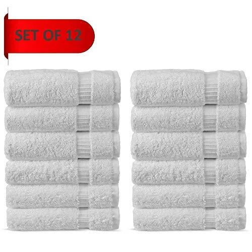 Chakir Turkish Linens Turkish Cotton Luxury Hotel Spa Bath Towel