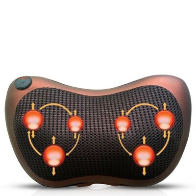 Massage Pillow Shiatsu