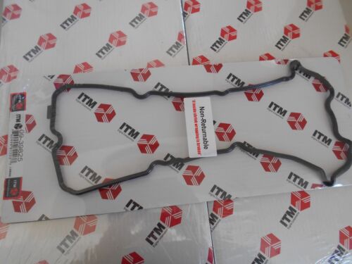 Left Valve Cover Gasket fits Nissan 3.5 Pathfinder - Maxima - 350Z - Altima - PU - Picture 8 of 10