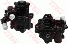 TRW JPR155 hydraulic pump, steering system for Audi, Skoda, VW