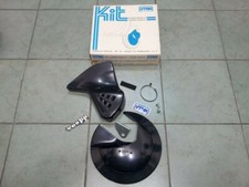 330.187 Fork Cover Wheel Cap Utah Vespa 50 Special PK XL 125 Primavera