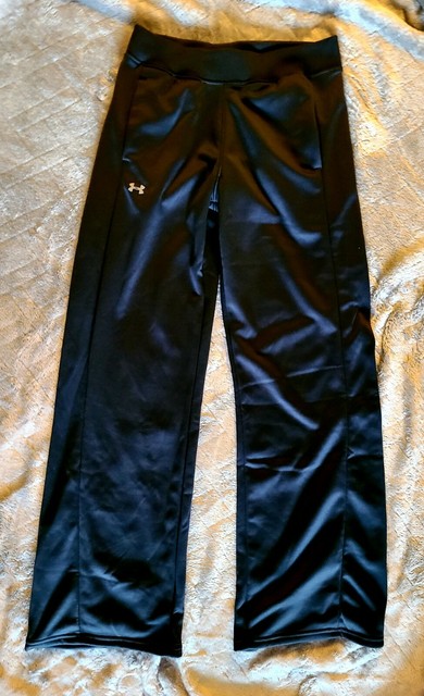 under armour cold gear sweatpants