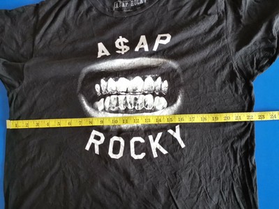 A$AP Rocky着用 ONYX RAP TEE Rap Tee Tシャツ | cidezinforma.com