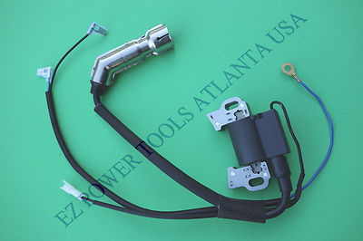 MTD Cub Cadet 526SWE 31BH54TS 528SWE 31AH55TT710 277CC Snowblower Ignition Coil