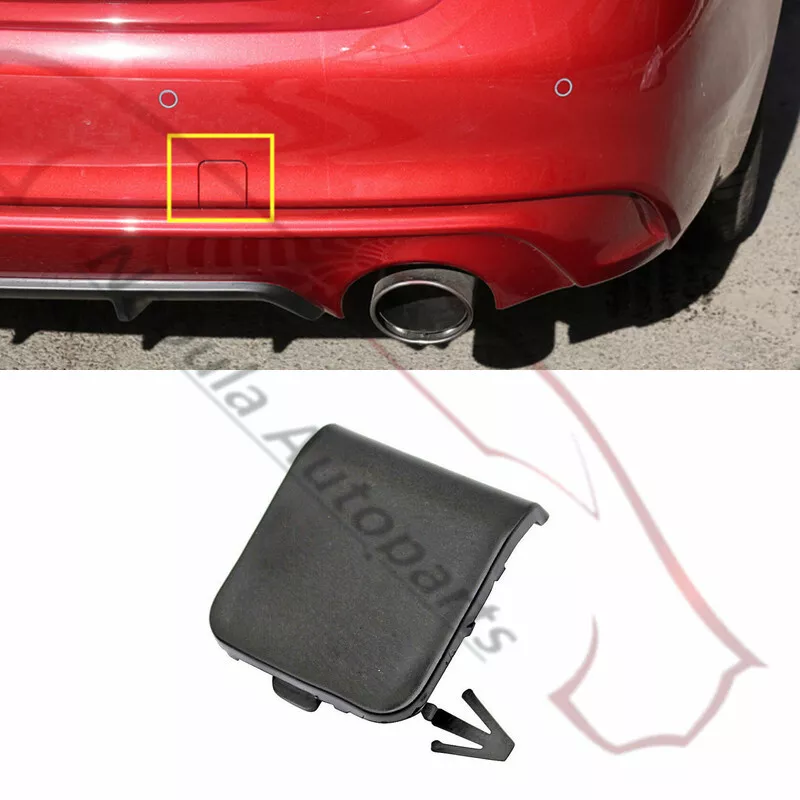 Infiniti q50 rear tow hook cover online