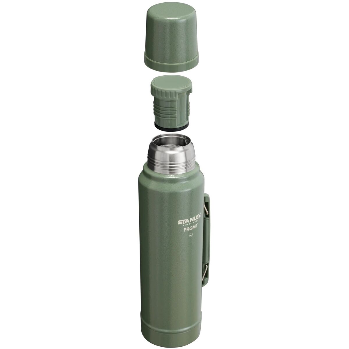 Stanley X FRGMT 17 Oz Classic Vacuum Bottle Fragment Design Stanley X FRGMT 17 Oz Classic Vacuum Bottle Fragment Design