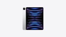 Apple iPad Pro 6th Gen. 512GB, Wi-Fi, 12.9in - Silver
