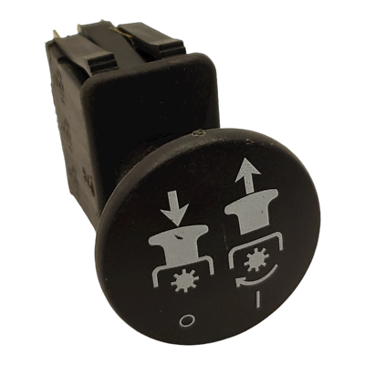 SML Genuine OEM Husqvarna PTO Switch 582107601 Or 539101768 Rp