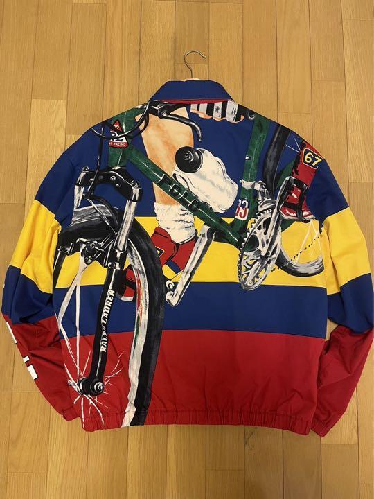Polo Sport Cycle 1992 snowbeach stadium | eBay Polo Sport Cycle 1992 snowbeach stadium | eBay