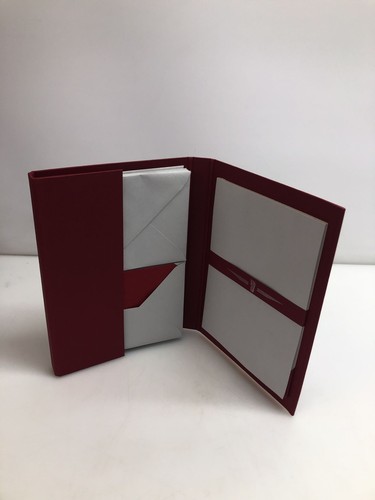 Papier Roessler 1026831170 - Paper Royal - Teczka na papier firmowy DIN A5/C6, 15/15, - Zdjęcie 3 z 5