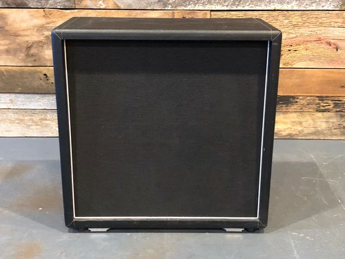vox 4x12 cab