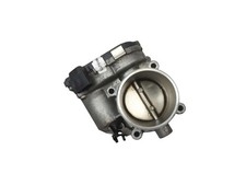 Drosselklappe MERCEDES W204 W203 W211 W212 B906 1.8 KOMPRESOR A2711410025