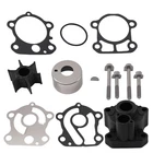 Impeller Kit for Yamaha Outboard 60 70 75 80 85 90 HP 692-W0078-01-00