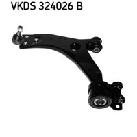 Lenker RadaufhäNgung SKF Vkds 324026 B FüR Volvo Ford C30 S40 II V50 Focus