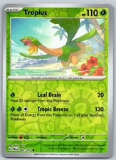 (2 Card Minimum) - 15% off 4+ | Pokemon: Paldea Evolved (Reverse Holo)