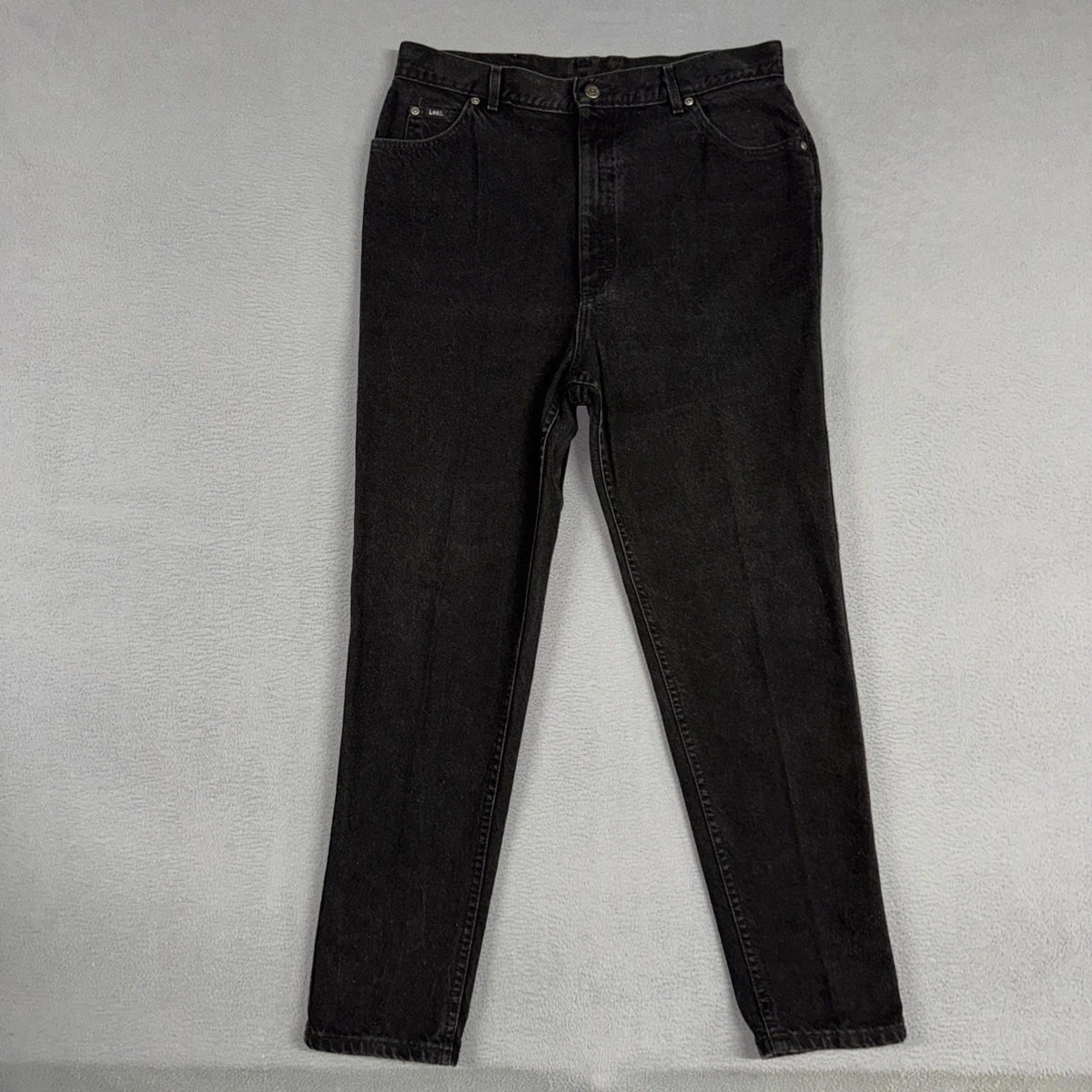 Lee Black Jeans for Women for sale | eBay