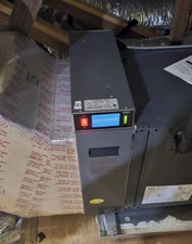 Clean Comfort AE14-2020-52 Electronic Air Cleaner 220V HVAC Whole House Unit 